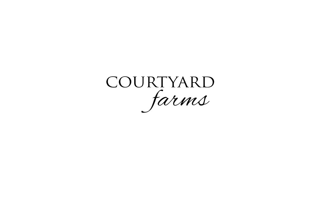 Courtyard Farms Whitality Goat Cheese Dill   Tub  200 grams